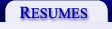 Resumes